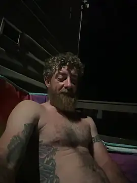 mandjpuff2 live