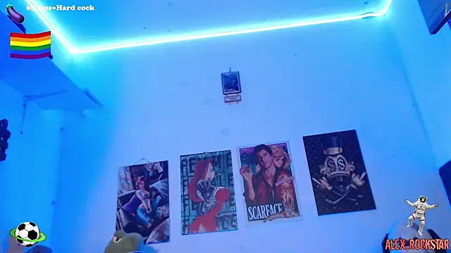 alex_rockstar live