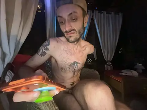 HarmoniousPhantasm3 live