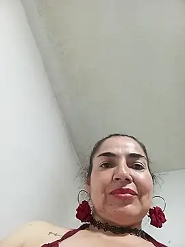 MaryRoze_ live