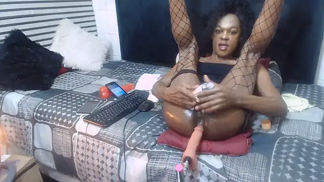 SexySweetCandyX live
