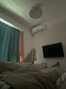 Xiao_Mao_meow live