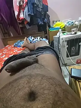 DesiboyMBJ2026 live