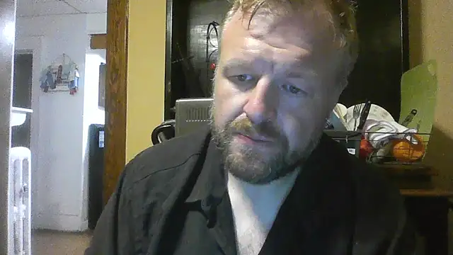 TheOneDonShaun live