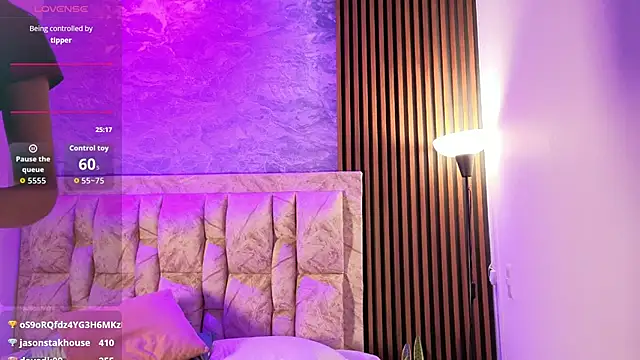 chelsea_dalea live
