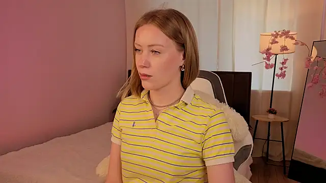 EvaHamilton live