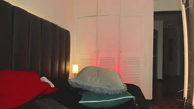 Alexlux1 live