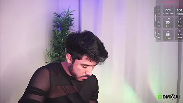 dam0n_fr0st live