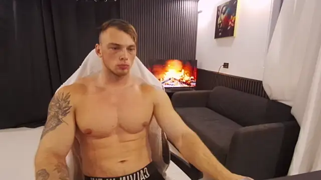 YourHotGreg profile