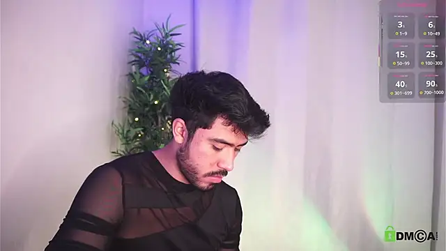 dam0n_fr0st live