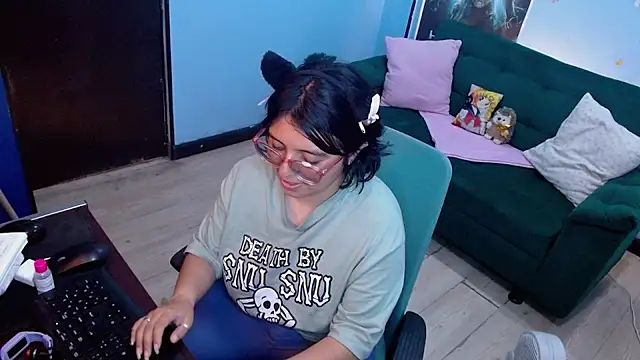 ohmysqueak live