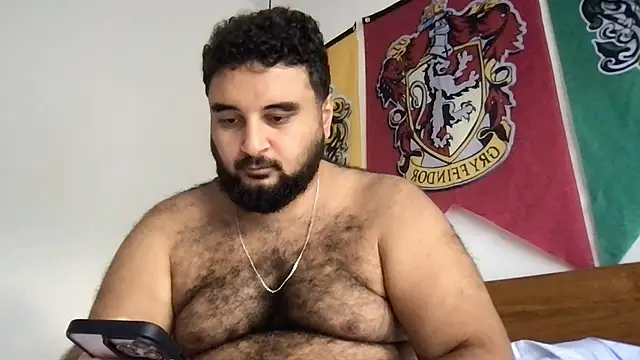 teddy_alan live