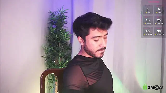 dam0n_fr0st live