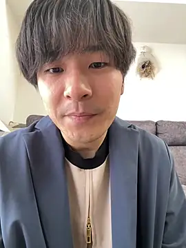 yuuki8910 live