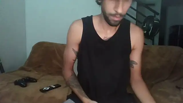 Alejandro92_cali live