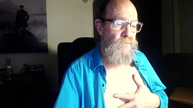 Uncle_Hottie live