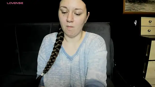 AlisaBacker live
