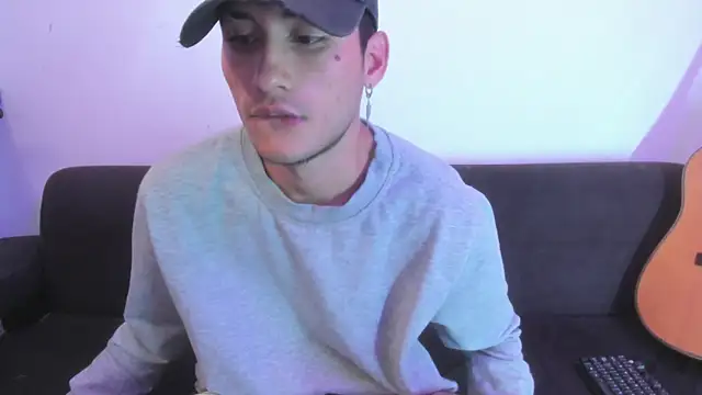 Henrikk_senn live