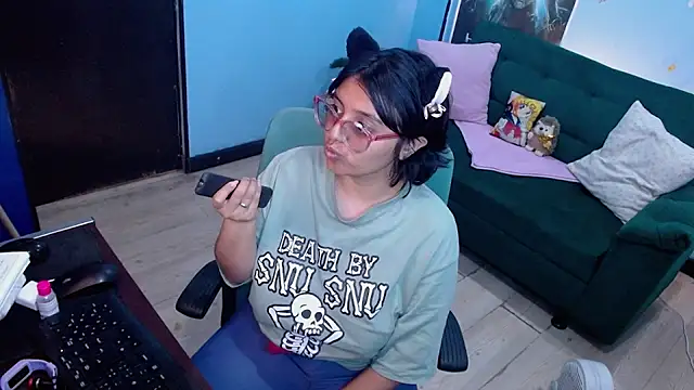 ohmysqueak live