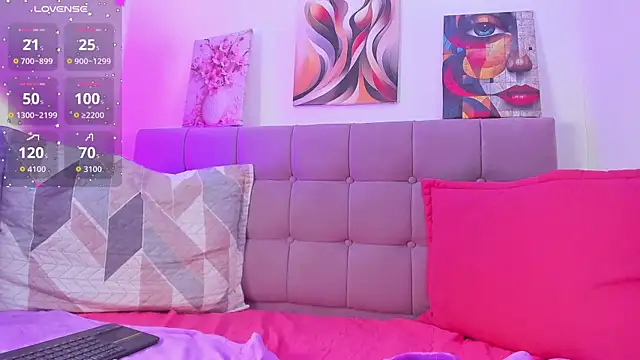 Hellen_starx live