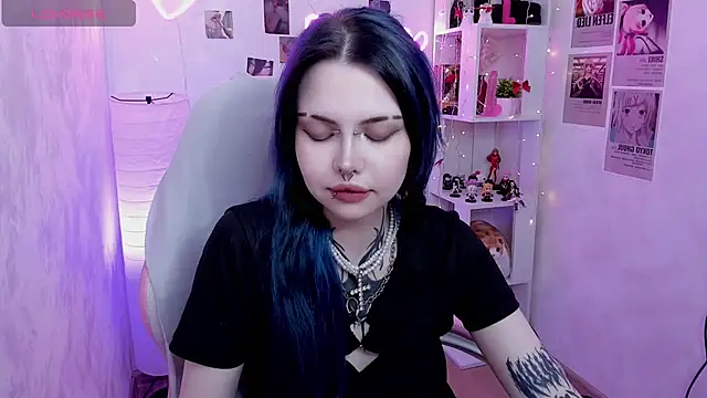 Morana_Batt live