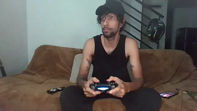 Alejandro92_cali live