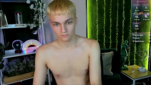john_lik live