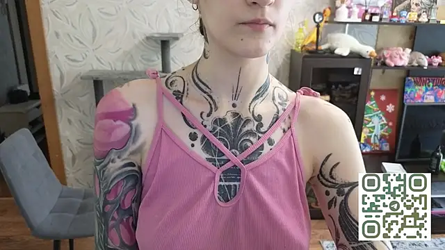 Little_skinnyDevil live