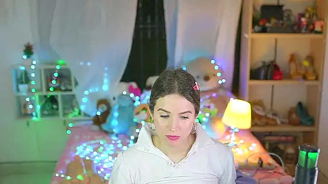 Cristina_Garcia live