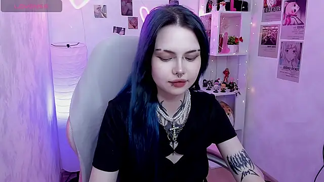 Morana_Batt live
