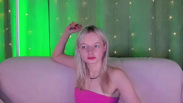 AlessaKiss live