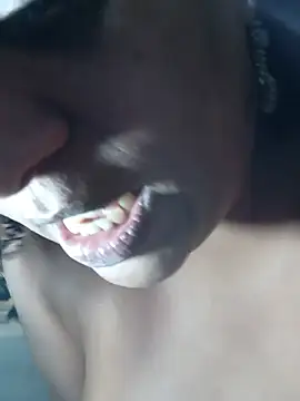 Maliaebonyfetish live