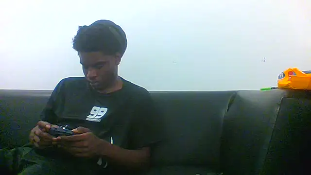 charles_king live