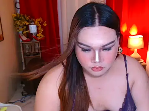 MargaretLim live