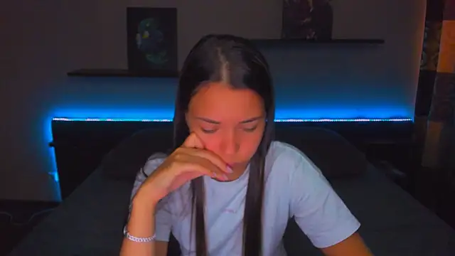 AlexaBarkley live