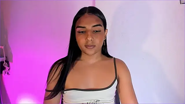 CandyLatinHott live