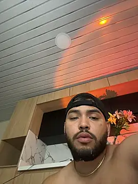 AlanDaviss live