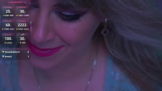 CandyLadyyy live