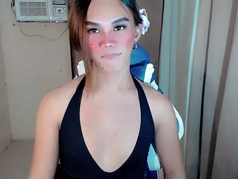 Ur_Goddes_Barbie live