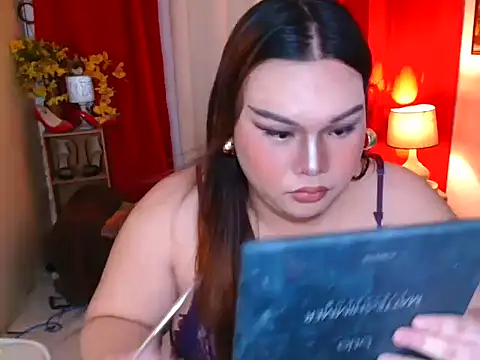 MargaretLim live