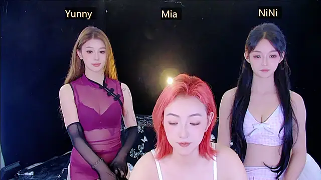 MiNi-U live