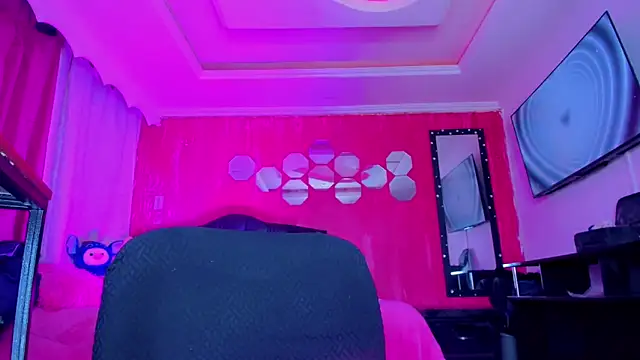 TiffanyMackensyy live