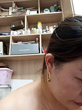 Jennie_dogy live