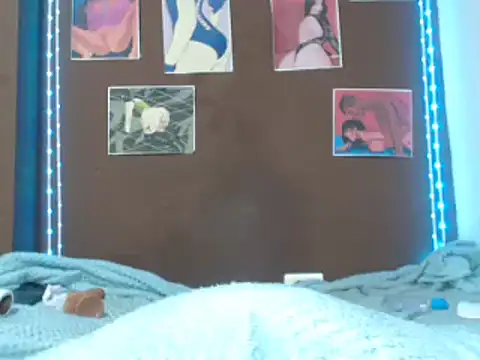 Doeschi_Fox live