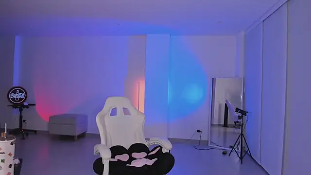Sapphire_Venuss live