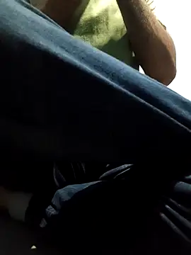 Sexyboycroy live