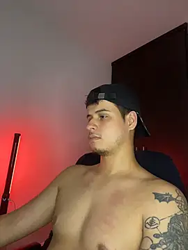 BjornSteel live