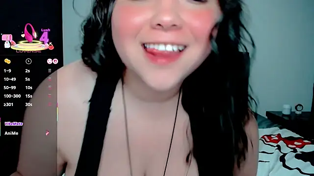 isabel_torrex live