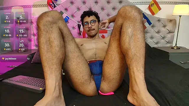 Twunk_miguel live