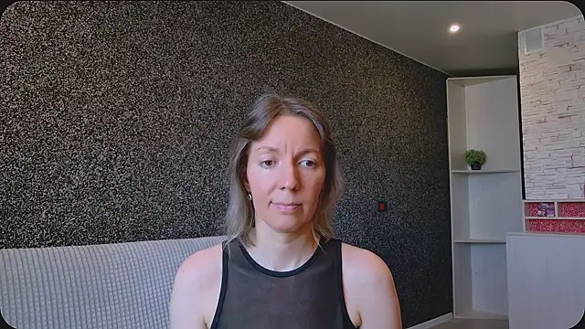 Amanda_Luxe live